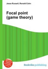 Focal point (game theory)