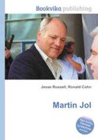 Martin Jol
