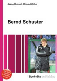 Bernd Schuster