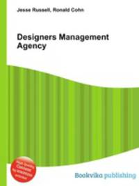 Designers Management Agency