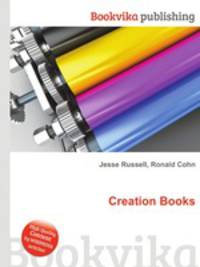 Creation Books