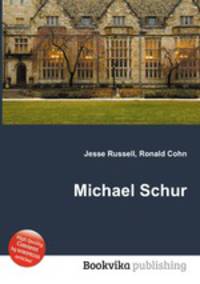 Michael Schur
