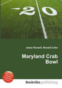 Maryland Crab Bowl