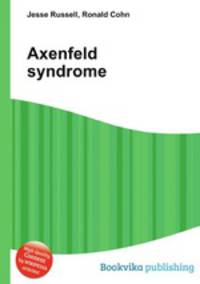 Axenfeld syndrome