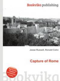 Capture of Rome
