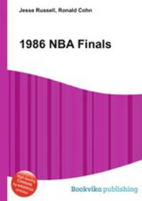 1986 NBA Finals