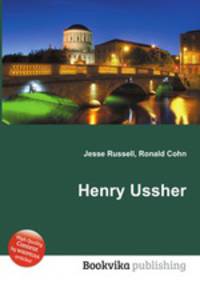 Henry Ussher