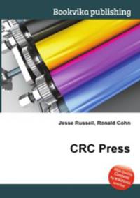 CRC Press