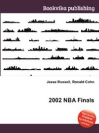 2002 NBA Finals