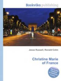 Christine Marie of France