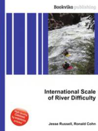 International Scale of River Difficulty