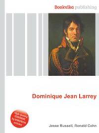Dominique Jean Larrey