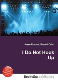 I Do Not Hook Up