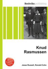 Knud Rasmussen
