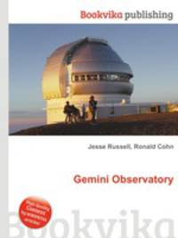 Gemini Observatory