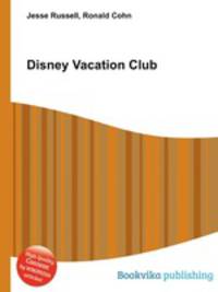 Disney Vacation Club