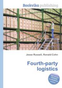 Fourth-party logistics