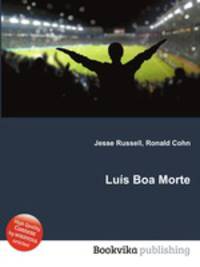 Luis Boa Morte