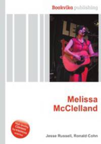 Melissa McClelland