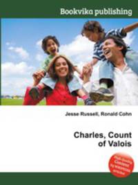 Charles, Count of Valois