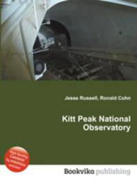 Kitt Peak National Observatory