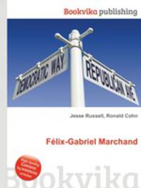 Felix-Gabriel Marchand