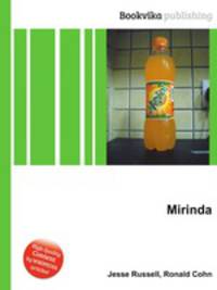 Mirinda
