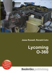 Lycoming O-360