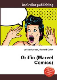 Griffin (Marvel Comics)