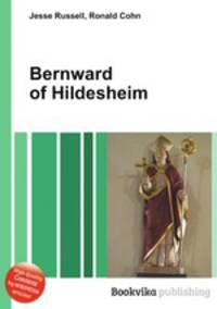 Bernward of Hildesheim