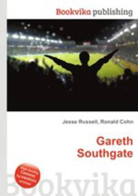Gareth Southgate