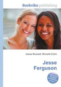 Jesse Ferguson