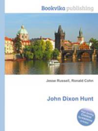 John Dixon Hunt