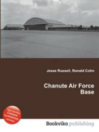 Chanute Air Force Base