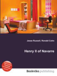 Henry II of Navarre