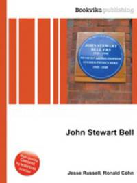 John Stewart Bell
