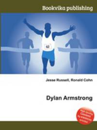 Dylan Armstrong
