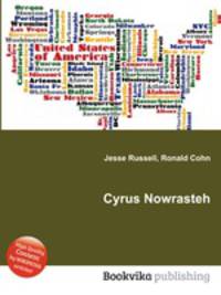 Cyrus Nowrasteh