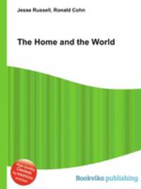 The Home and the World