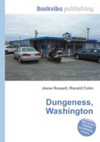 Dungeness, Washington