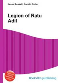 Legion of Ratu Adil