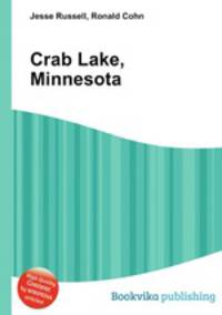 Crab Lake, Minnesota