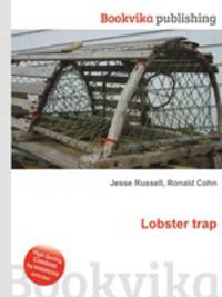 Lobster trap