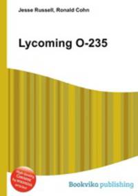 Lycoming O-235
