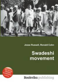 Swadeshi movement
