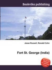 Fort St. George (India)