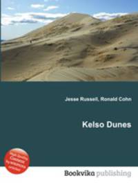 Kelso Dunes