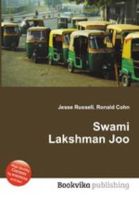 Swami Lakshman Joo