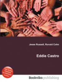Eddie Castro