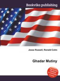 Ghadar Mutiny